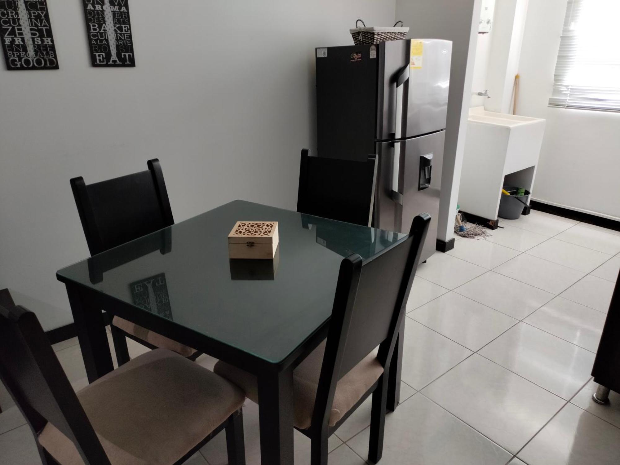 Apartamento Cerca Parque Del Cafe Con Piscina 蒙特内哥罗 外观 照片