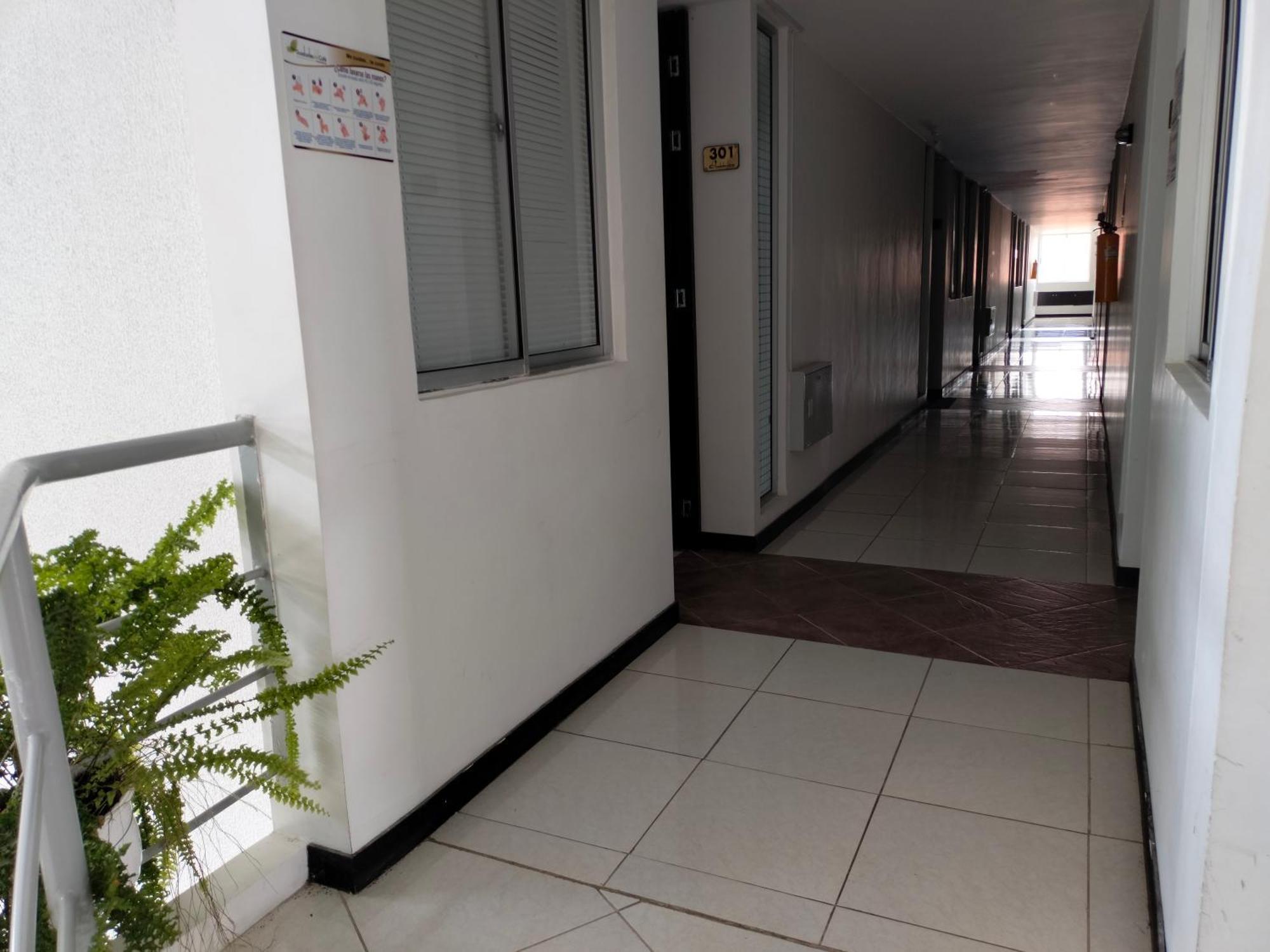 Apartamento Cerca Parque Del Cafe Con Piscina 蒙特内哥罗 外观 照片