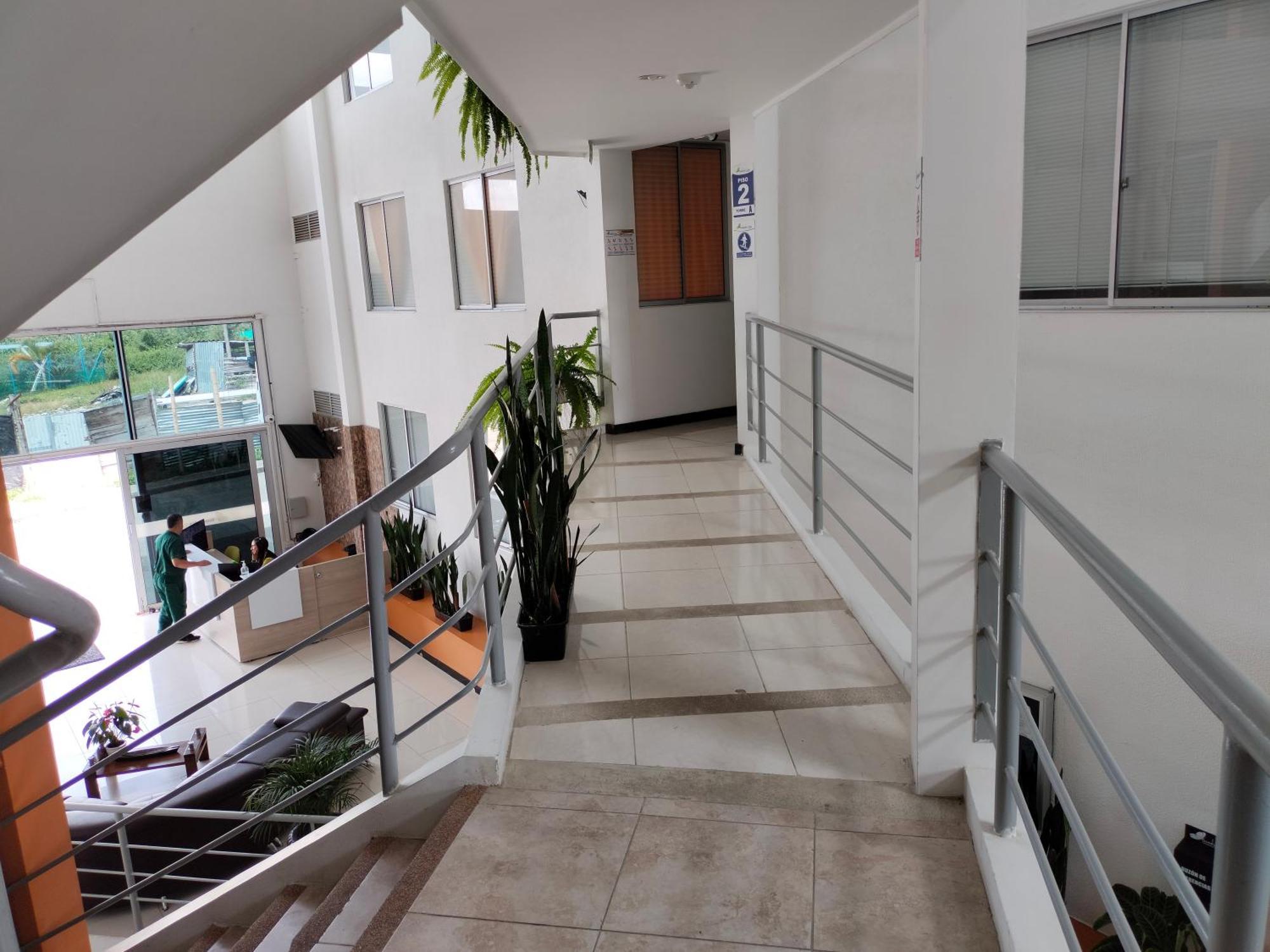 Apartamento Cerca Parque Del Cafe Con Piscina 蒙特内哥罗 外观 照片