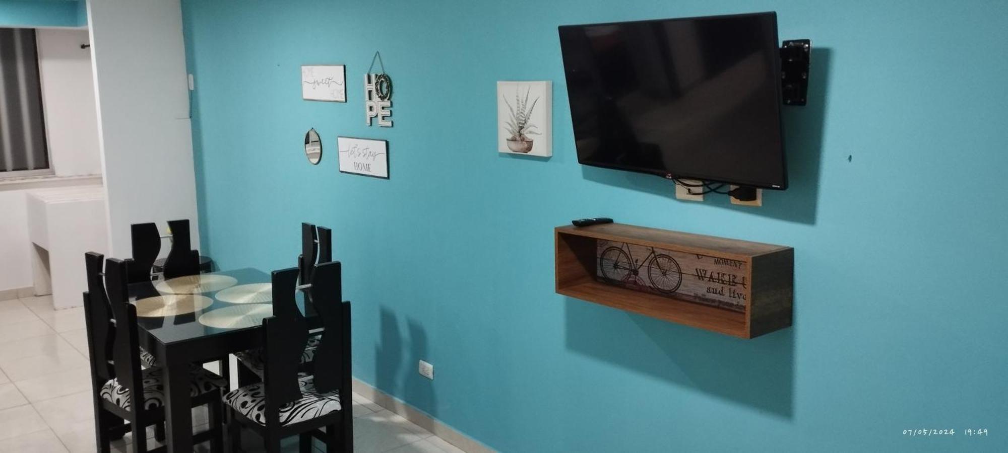 Apartamento Cerca Parque Del Cafe Con Piscina 蒙特内哥罗 外观 照片