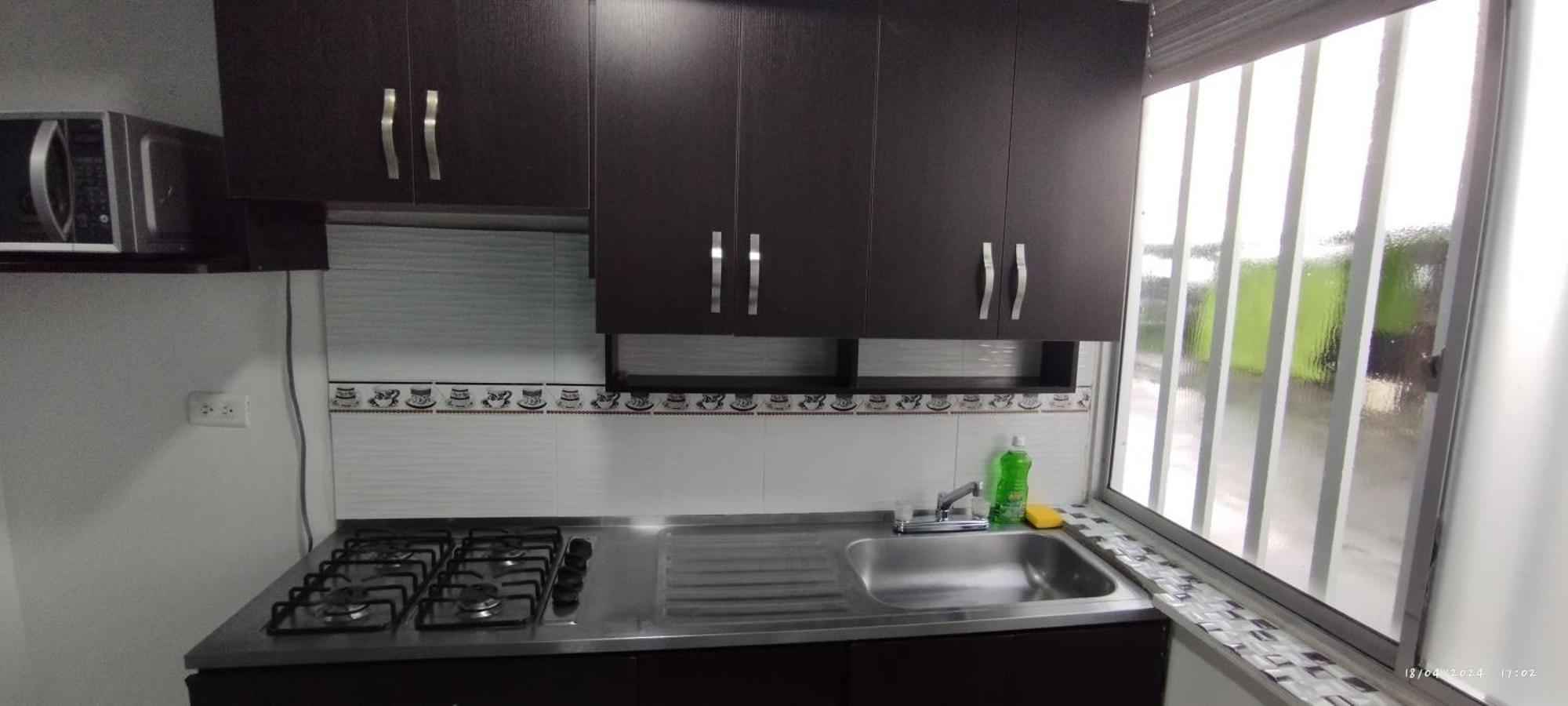 Apartamento Cerca Parque Del Cafe Con Piscina 蒙特内哥罗 外观 照片