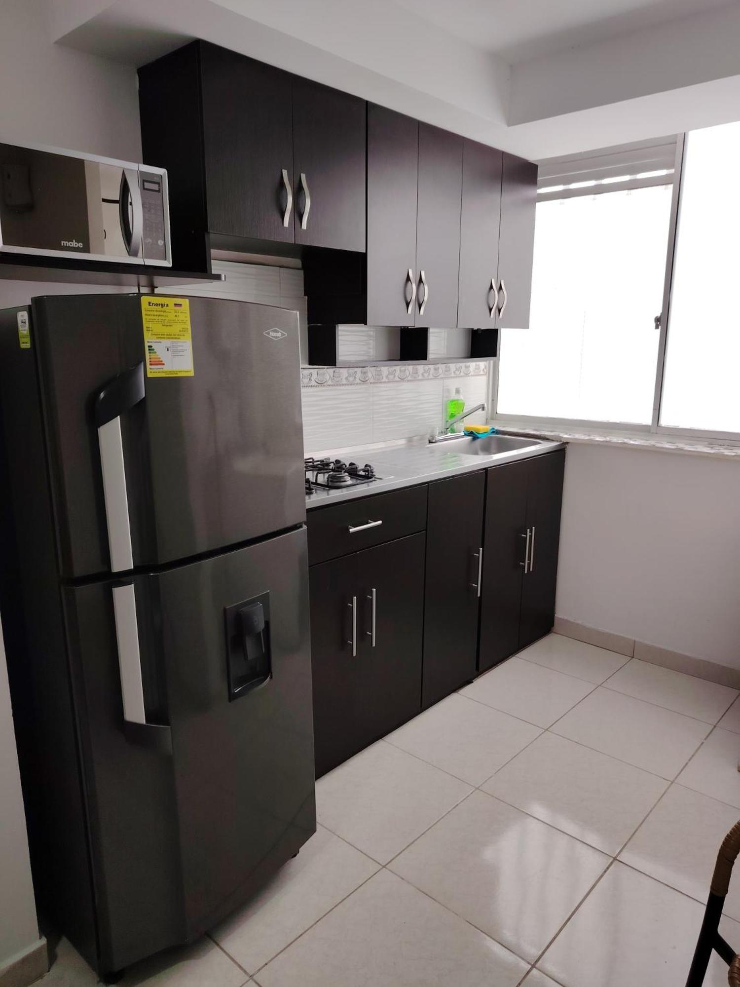 Apartamento Cerca Parque Del Cafe Con Piscina 蒙特内哥罗 外观 照片