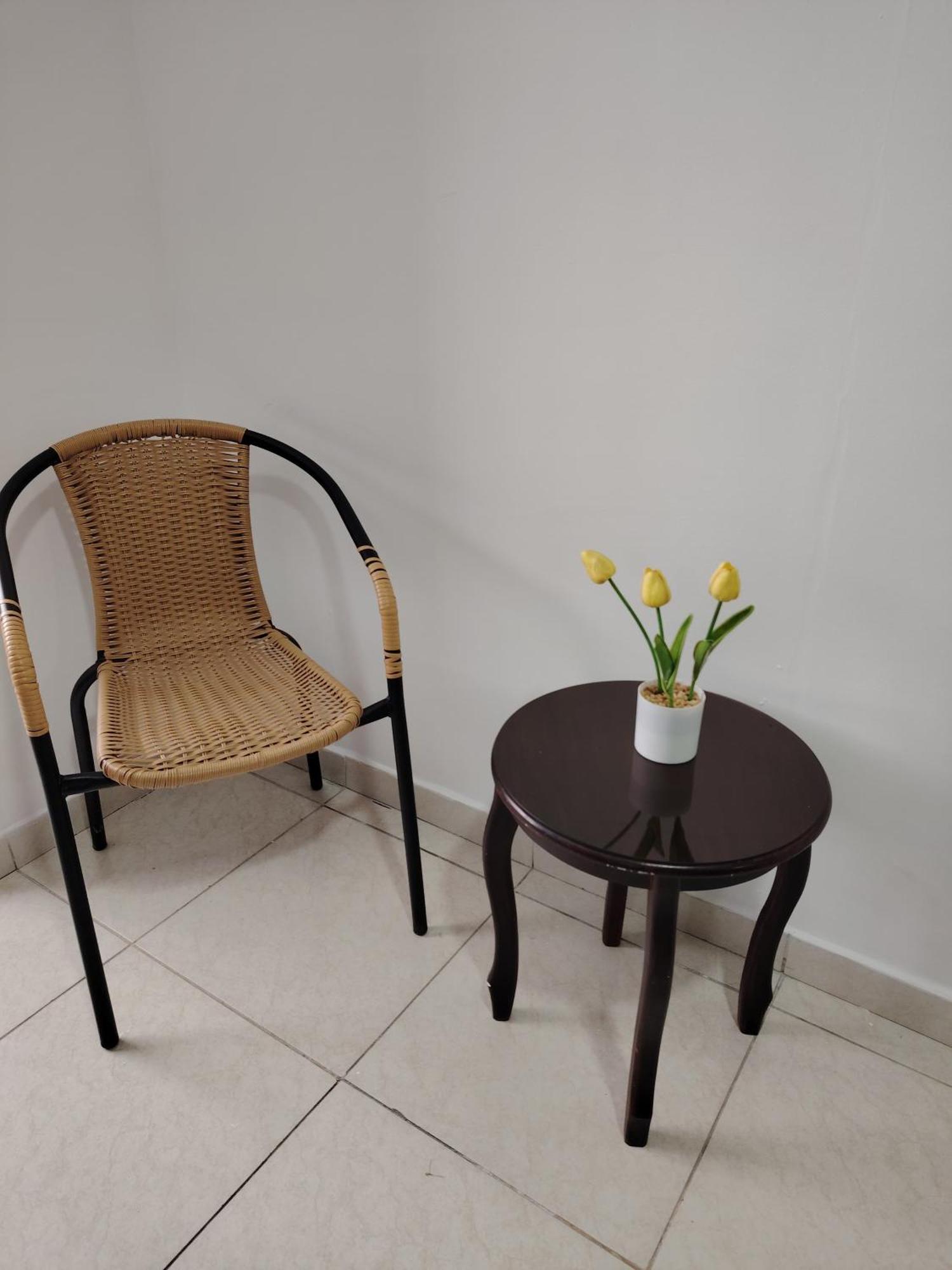 Apartamento Cerca Parque Del Cafe Con Piscina 蒙特内哥罗 外观 照片